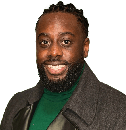Des Agyekumhene